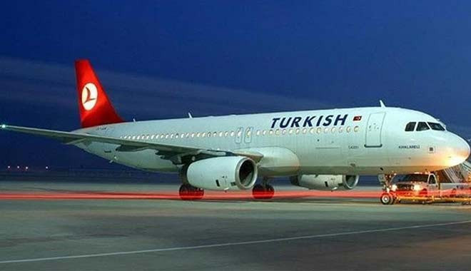 Türkiye nin Güney Kore, İtalya ve Irak ile gidiş-geliş tüm yolcu uçuşları durduruldu